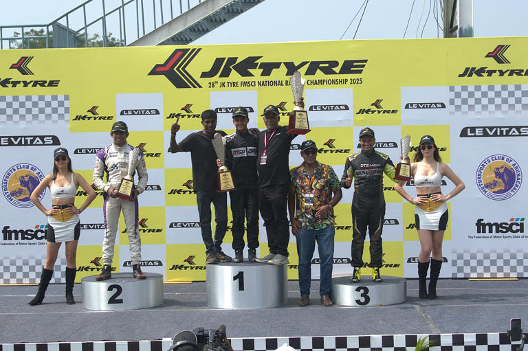 Indians have to risk losing in order to become successful: MotoGP ...