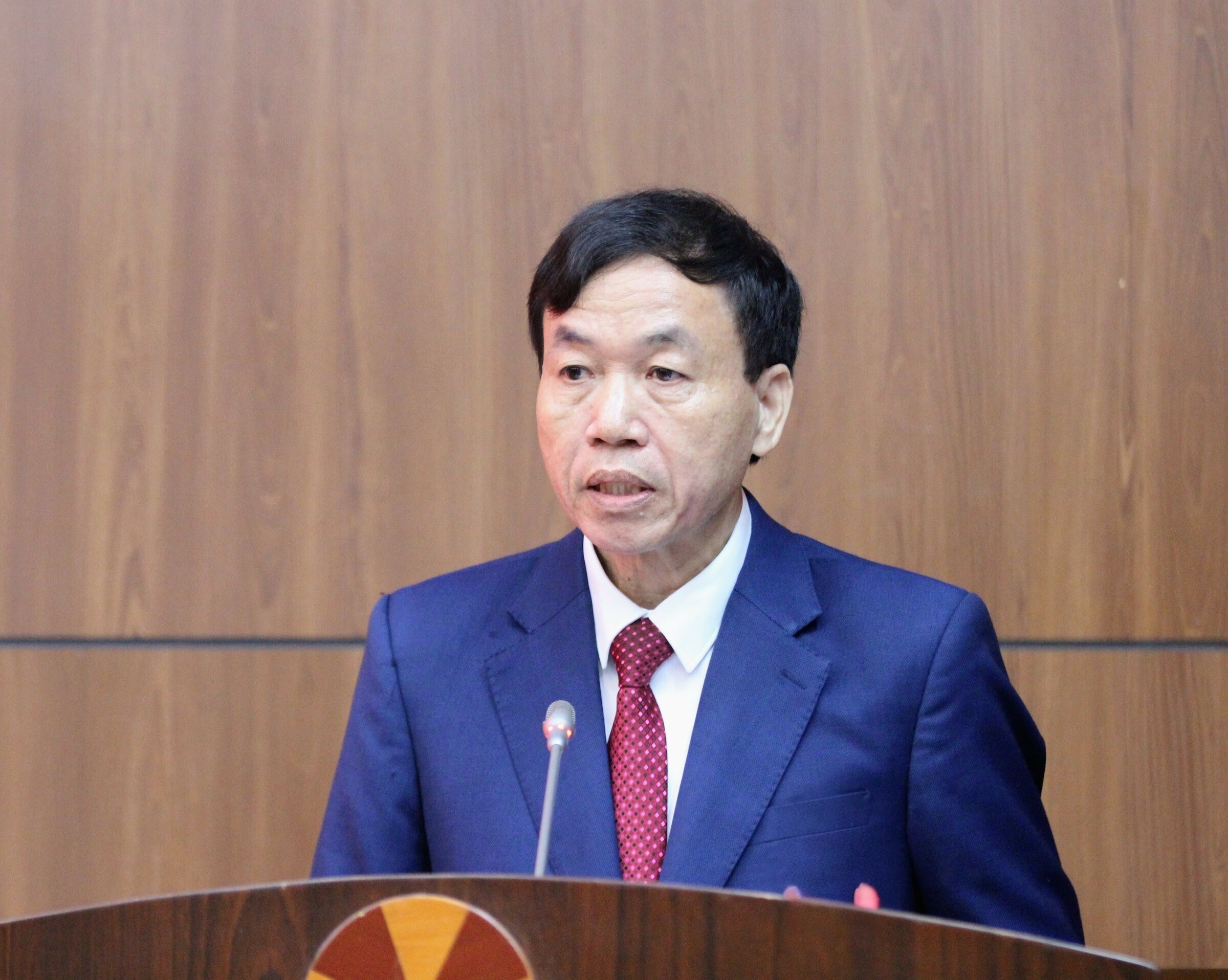 Chủ tịch Lai Châu làm Phó bí thư Điện Biên