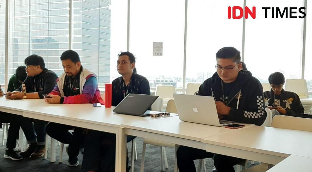 4 Langkah Pemilihan Mitra Bisnis yang Tepat