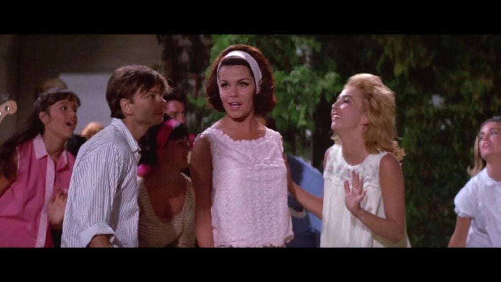 20 Forgotten Beach-Party Films with Serious Kitsch