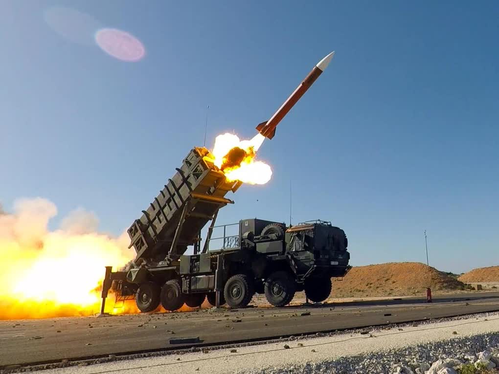 Hy Lạp dự kiến chi 33 tỷ USD hiện đại hóa quân đội đến năm 2036