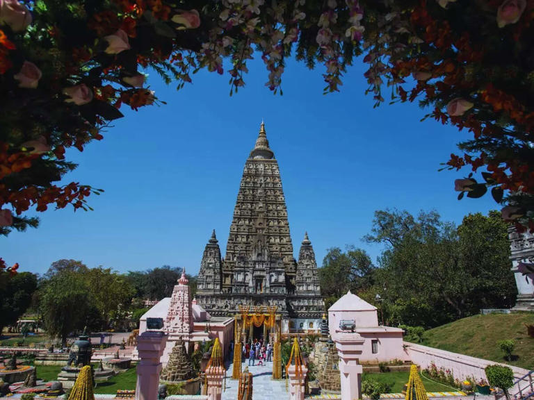 Bihar’s must-visit UNESCO World Heritage sites for culture lovers