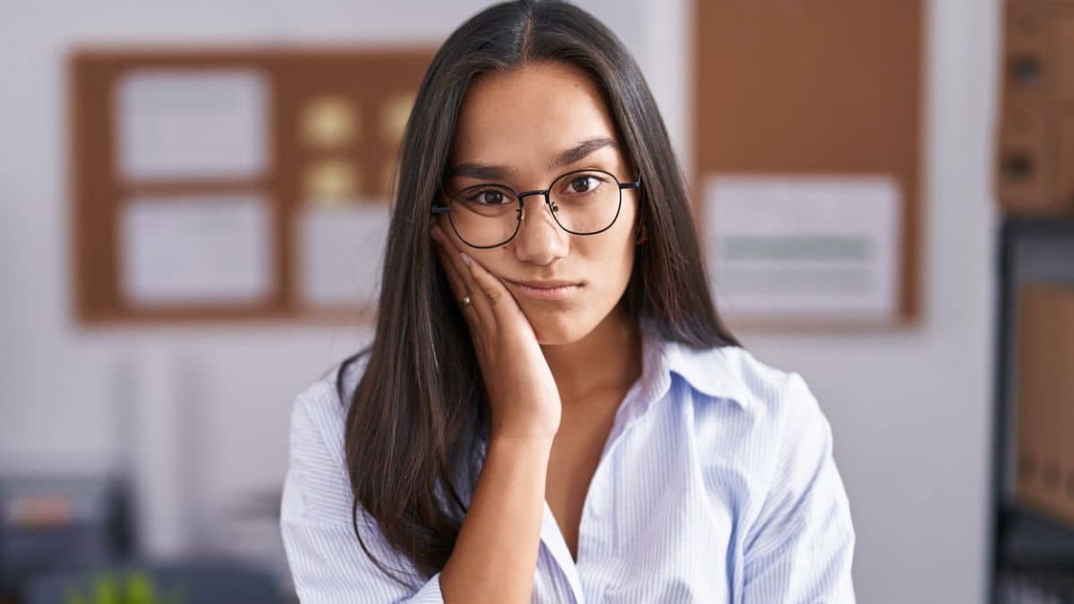 14 Career Mistakes That Quietly Block Your Success