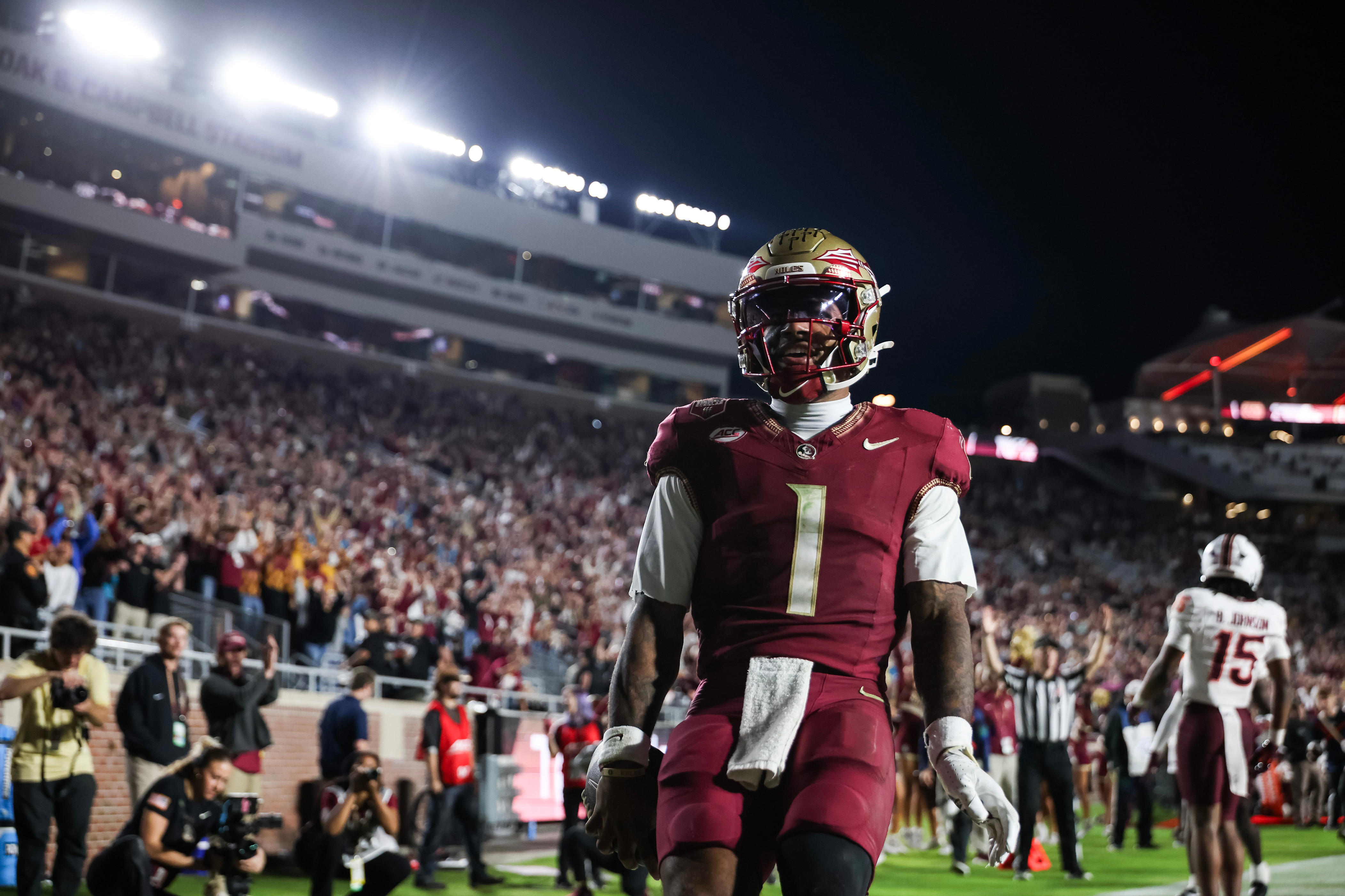 Florida State Vs NC State College Football Betting Odds Prediction