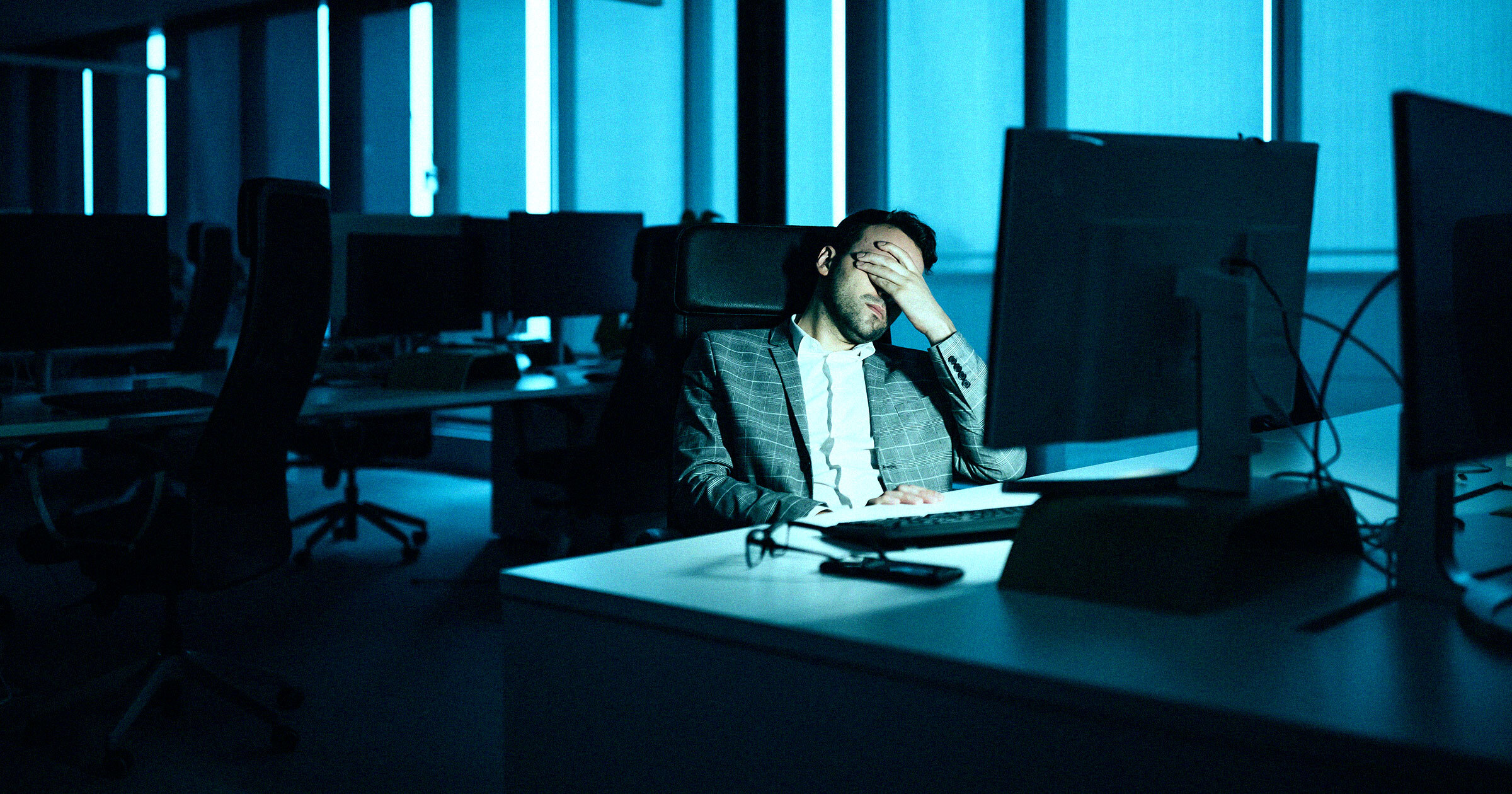 AI Companies Are Treating Their Workers Like Human Garbage, Which May ...