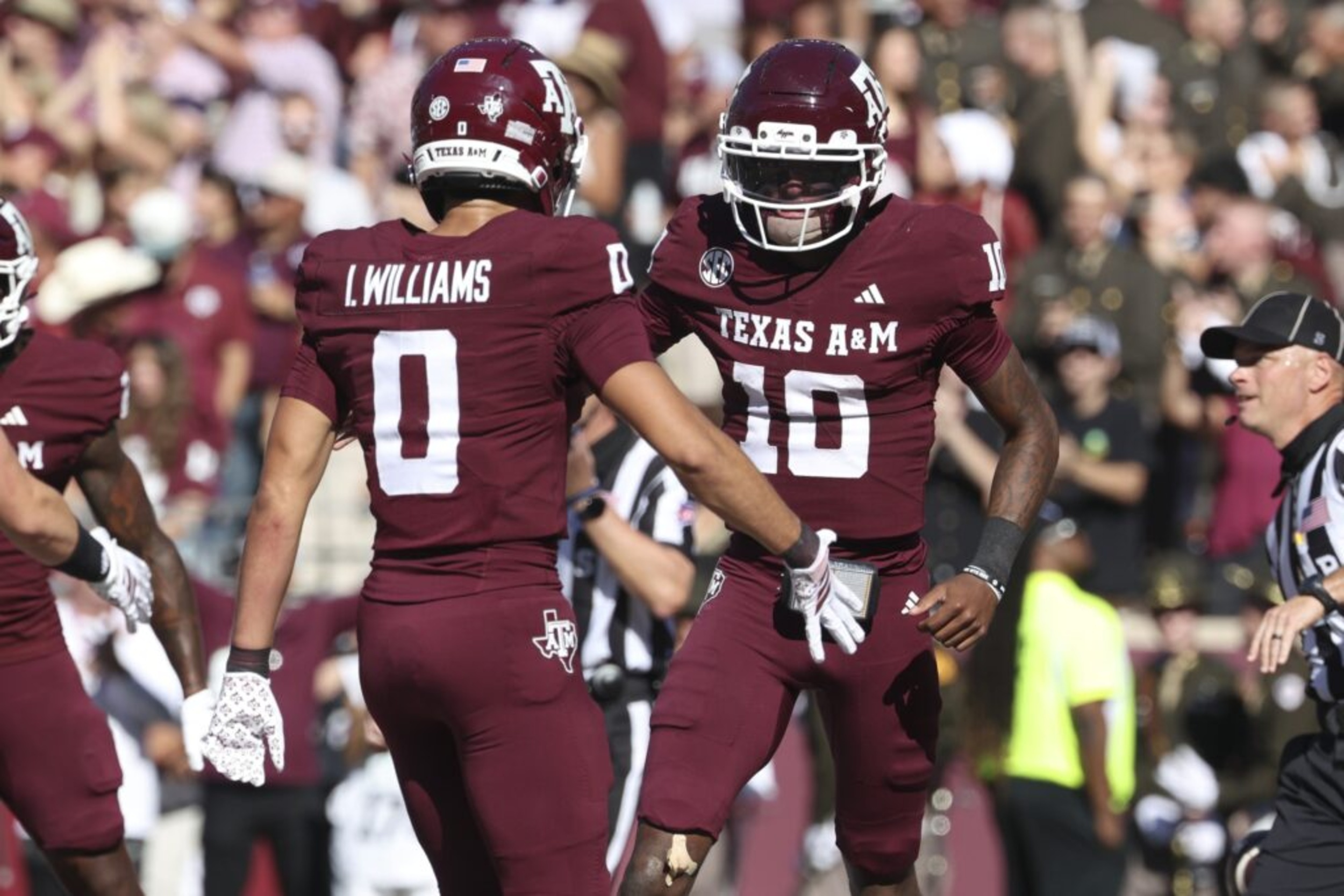 College Football Sunday Summary; Cleaning Out Some Space