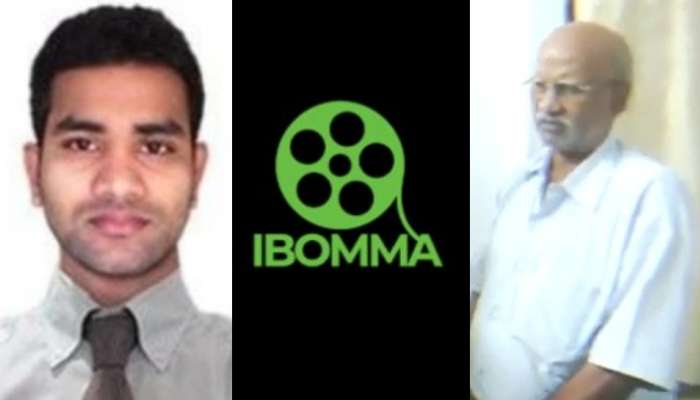 Ibomma Immadi Ravi: చేసిందే యేదవ పని.. పోలీసులకు సవాల్ కూడానా ...
