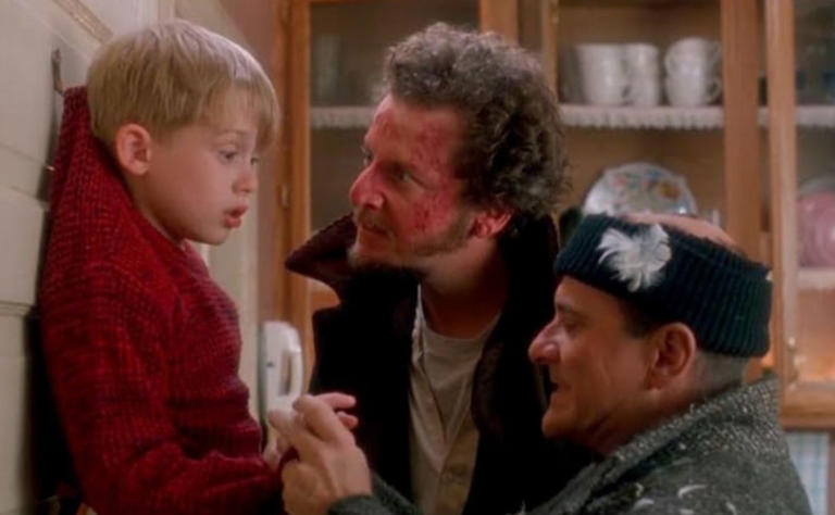 Quédate con el cambio, animal inmundo: ‘Solo en casa’ se estrenó hace 35 años.