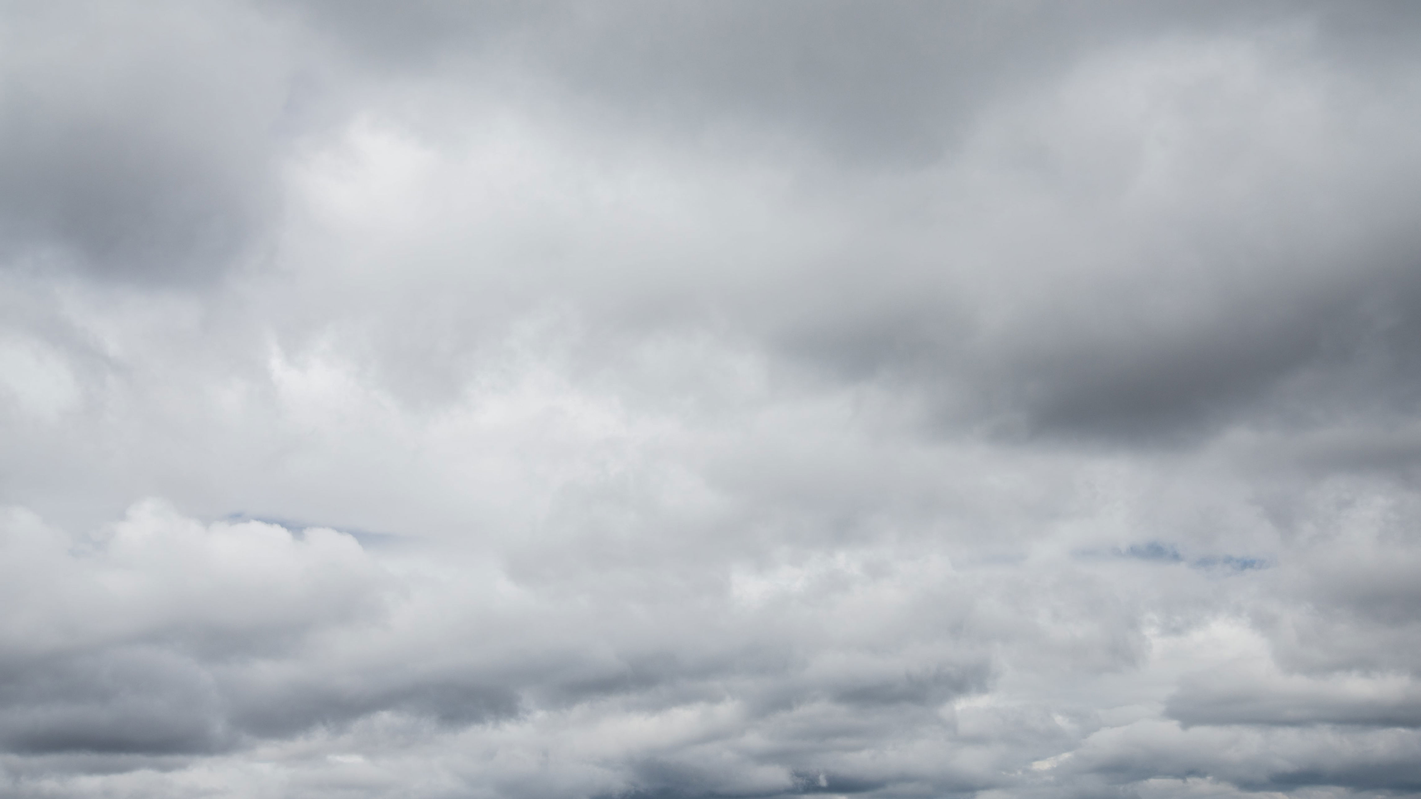 Cold start expected Monday as gusty winds bring a chill; chance of snow ...