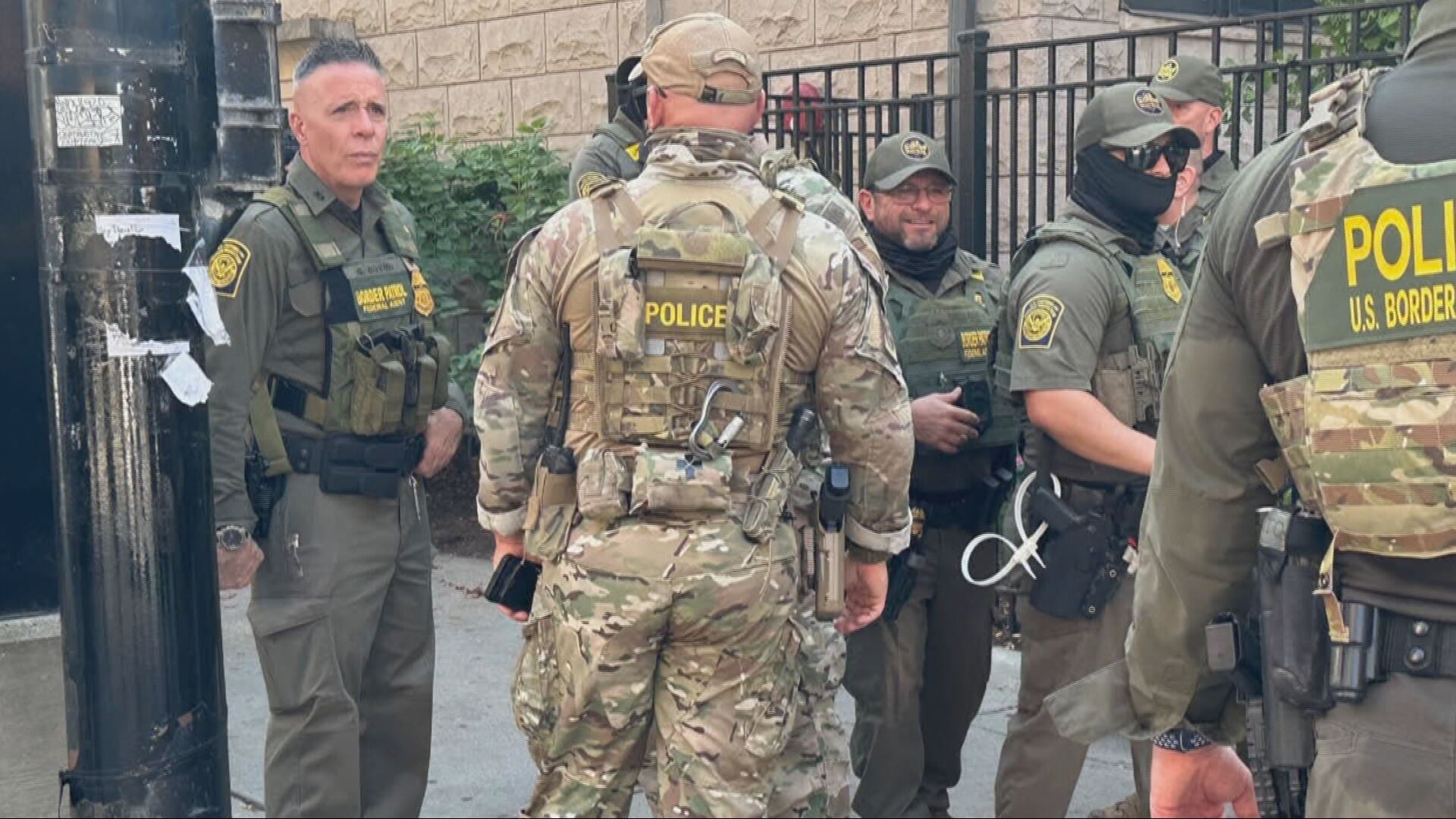 Our lawsuits ‘are working’: Trump pulls National Guard troops from ...