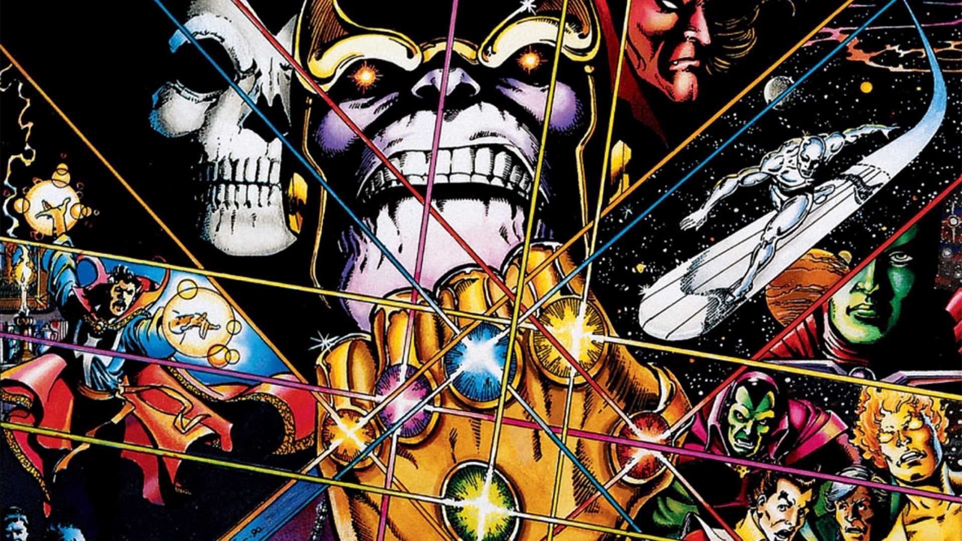 10 objects that changed Marvel Comics forever