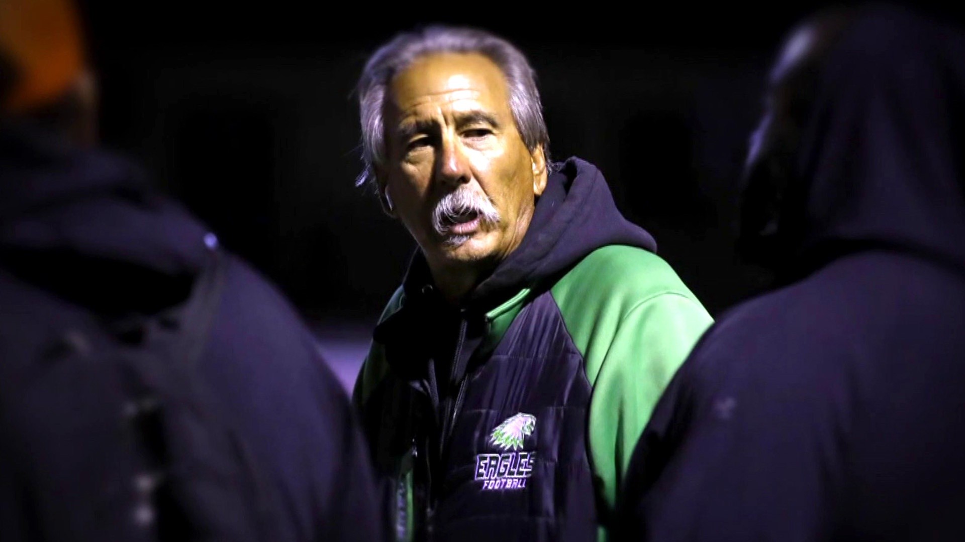 Suspect Arrested in Shooting of ‘Last Chance U’ Coach John Beam