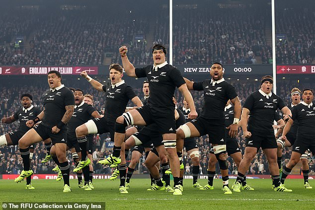 England had doubts over Henry Pollock's actions during New Zealand's ...