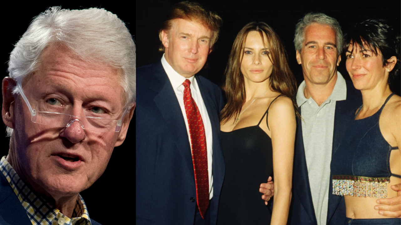 Jeffrey Epstein’s brother reveals ‘Bubba’ in alleged sexscandal emails(00)