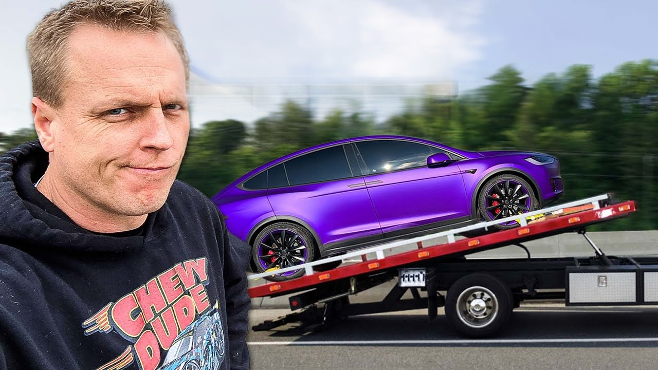 The Tesla Nightmare Every Owner Fears
