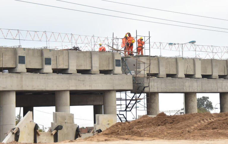 Tras 20 años en obra, finalizarán una autopista clave que unirá Buenos Aires de norte a sur