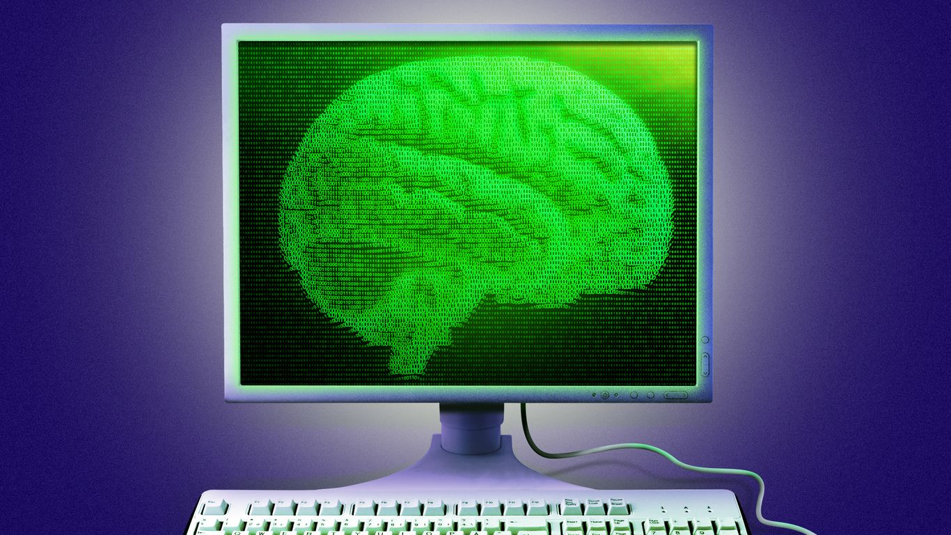 The next phase of AI cybersecurity still needs humans