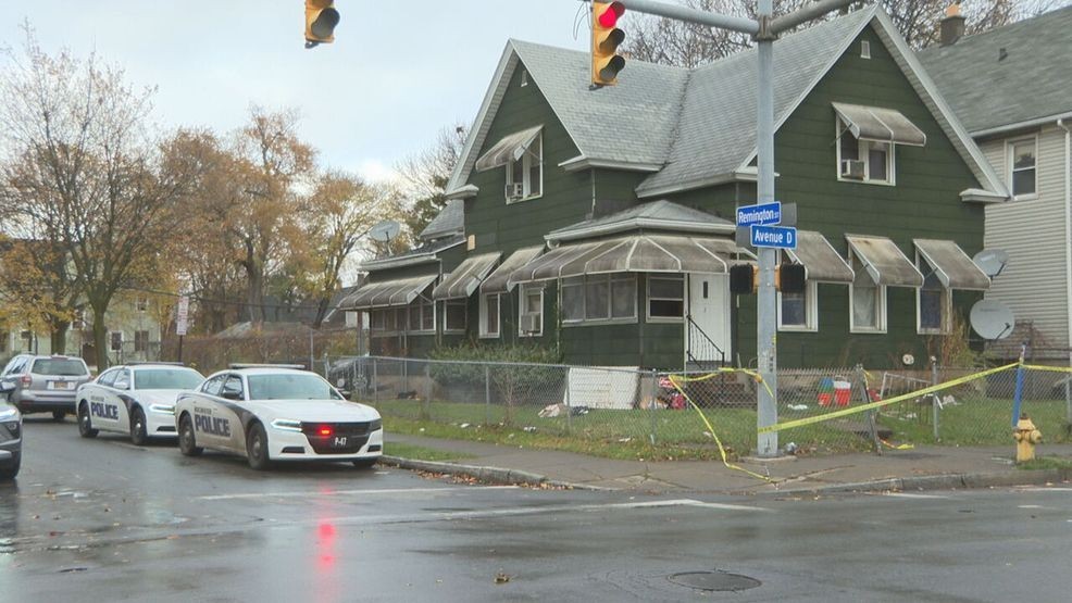 Investigation underway after man found dead on Avenue D
