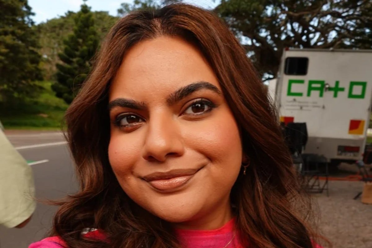 'This oneword piece of advice is either the best or worst thing I've