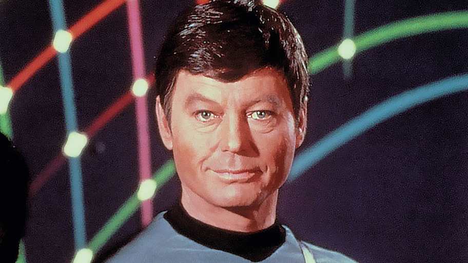 Star Trek's best Spock/McCoy bickering & bantering moments (TOS season 1)