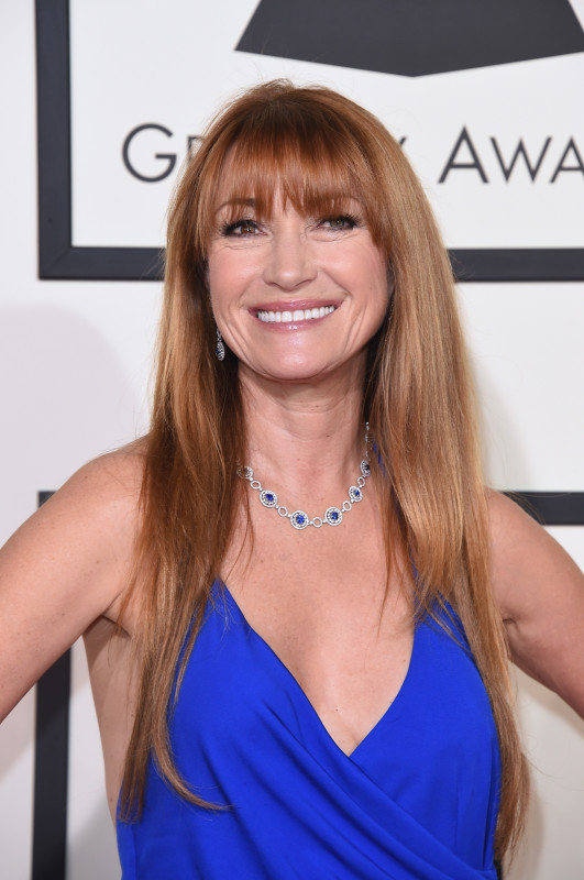  Foto zu Jane Seymour, 74, Says ‘70 Is the New 50’ and Is Living Her Best Life 