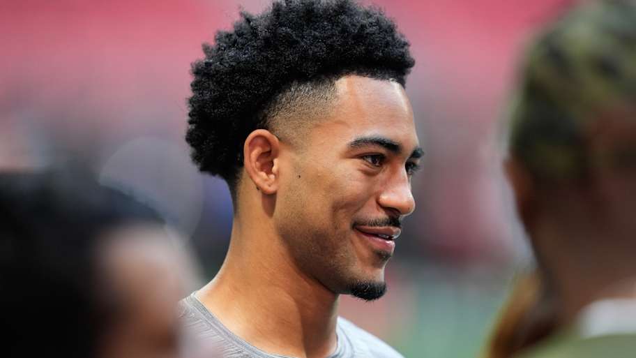 Bryce Young finishes best drive in weeks vs. Falcons, but what comes next?