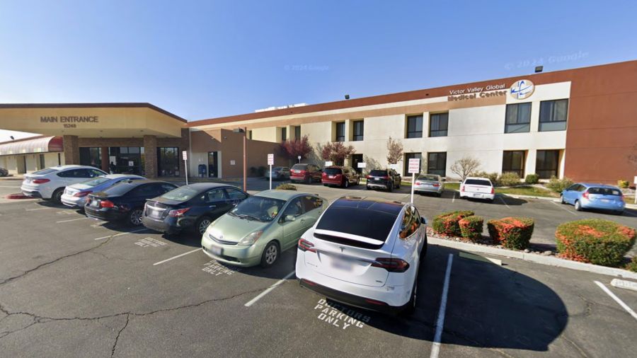 Homeless man arrested for murder after leading Victorville deputies to ...