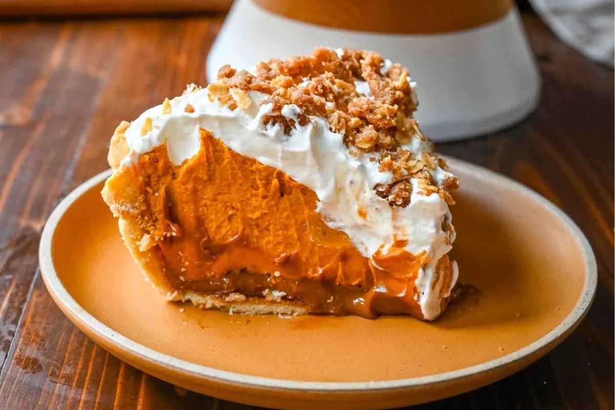 19 sweet endings for your Thanksgiving feast