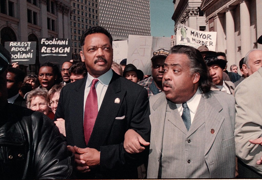 Civil-rights icon Rev. Jesse Jackson is stable and ‘not on life support