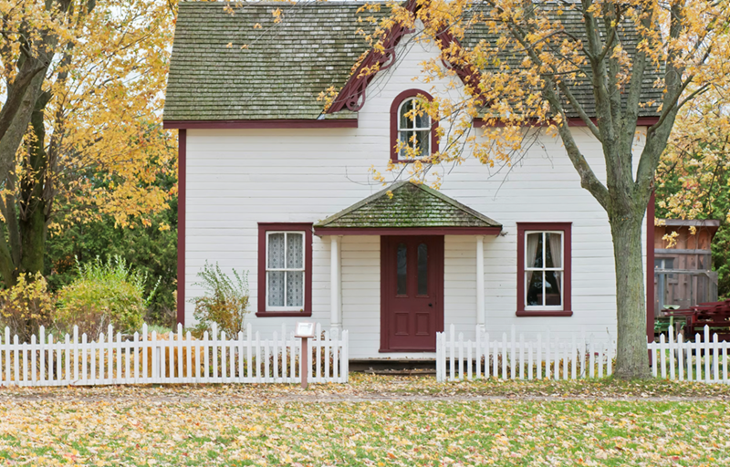 Entitled tenant tries to claim ownership of the place she has been ...