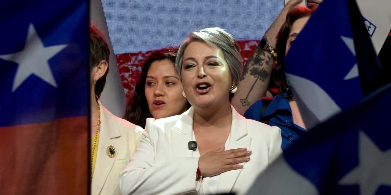 Chile presidential race heads to runoff between communist and hard-right candidates