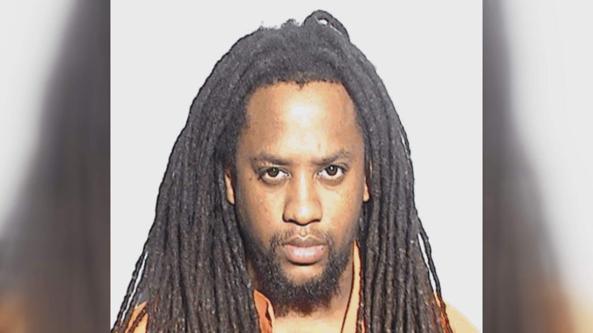 Man accused of keeping woman in his mother’s basement, assaulting her
