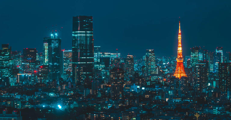Japan's economy contracts for the first time in six quarters as exports ...