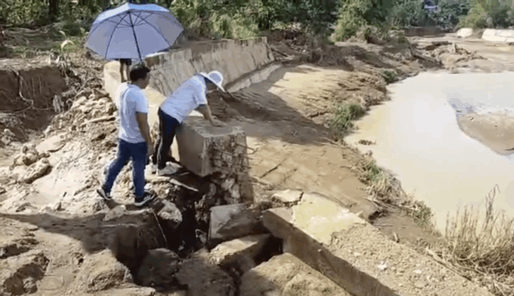 ICI warns of possible charges as probe flags lapses in Cebu flood works