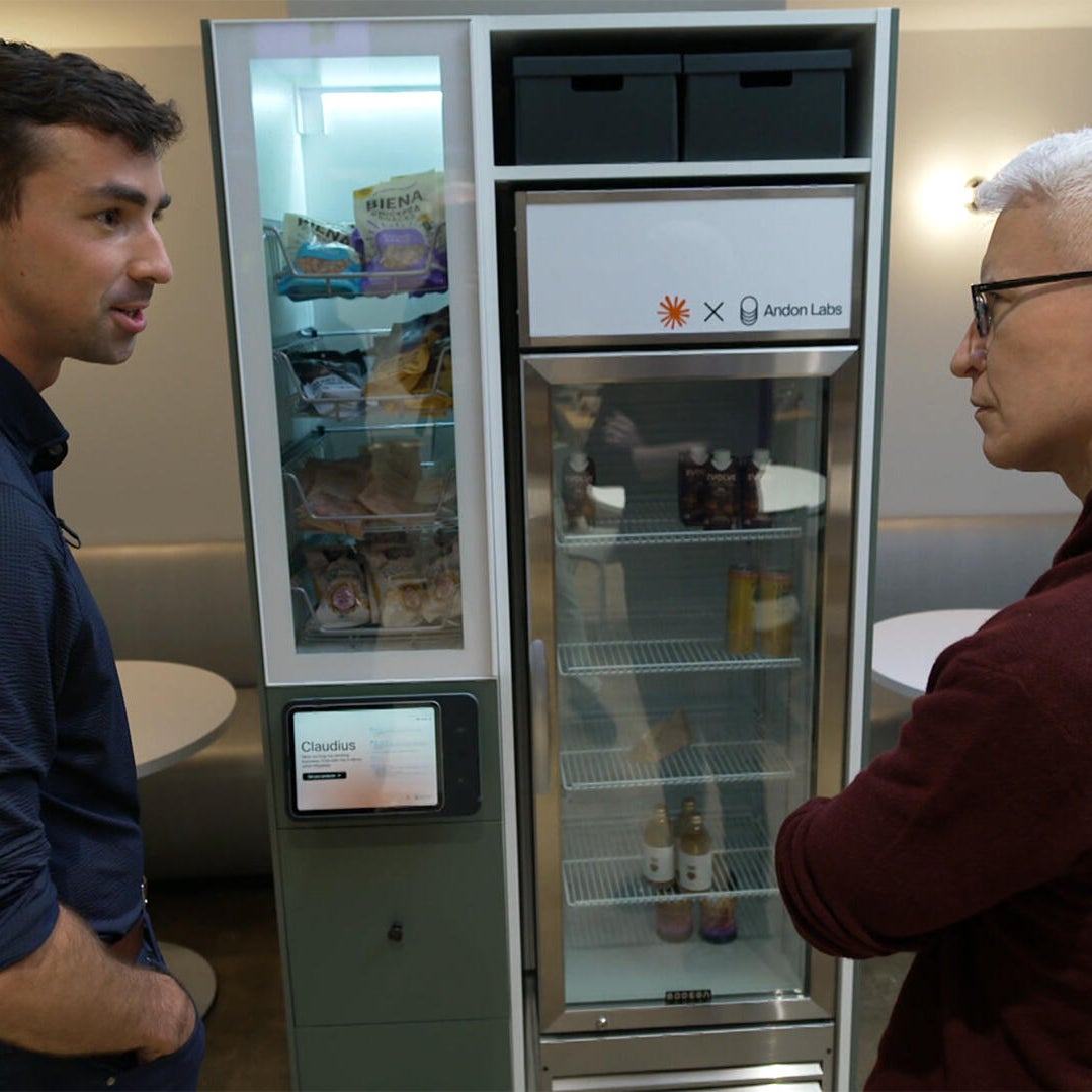 Why Anthropic S Ai Claude Tried To Contact The Fbi In A Test