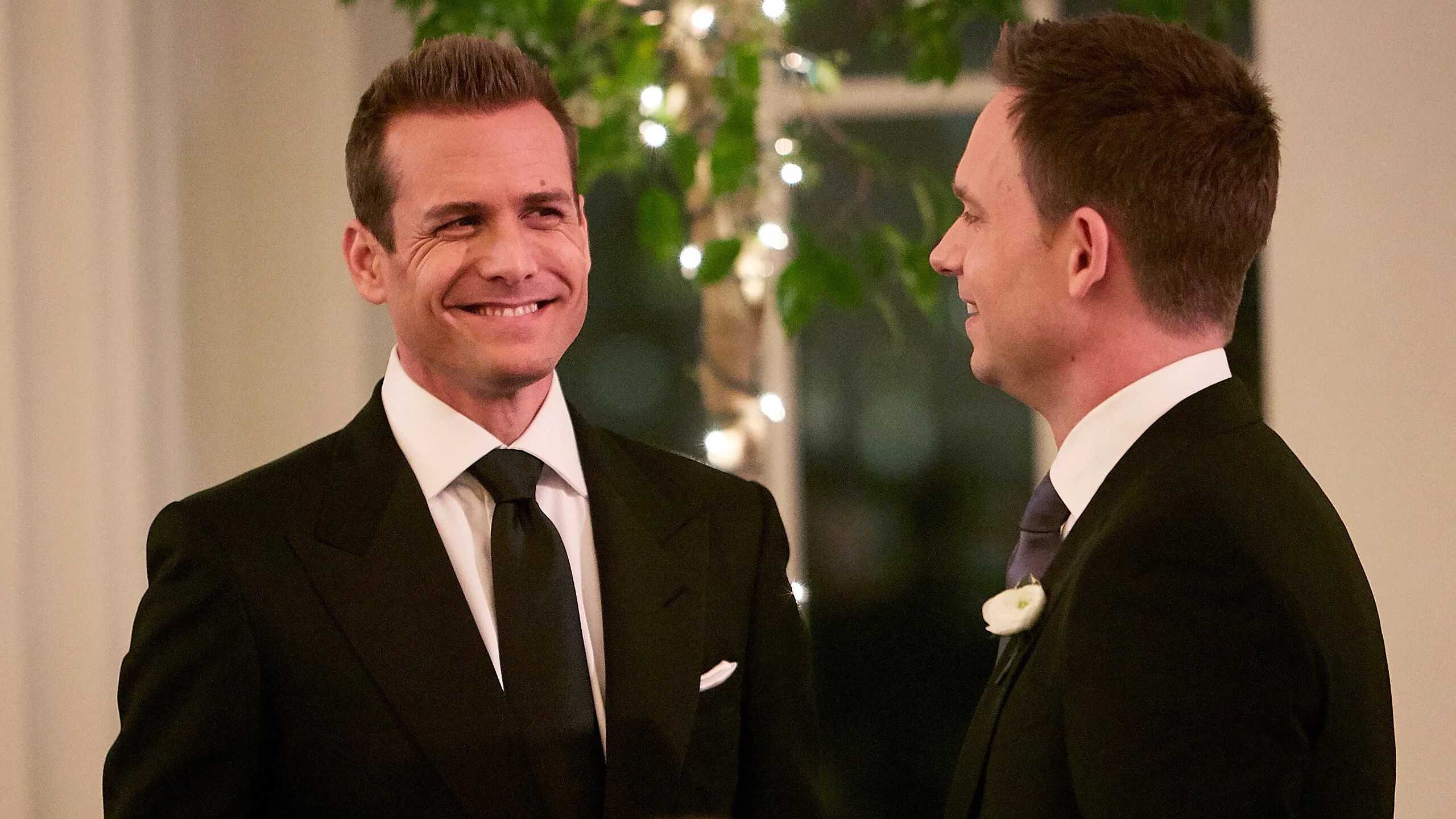 Suits Season 10 Can Finally Reveal The New Harvey Specter