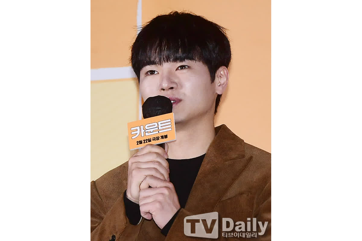 장동주, 정비할 시간 필요했다 상단 이미지