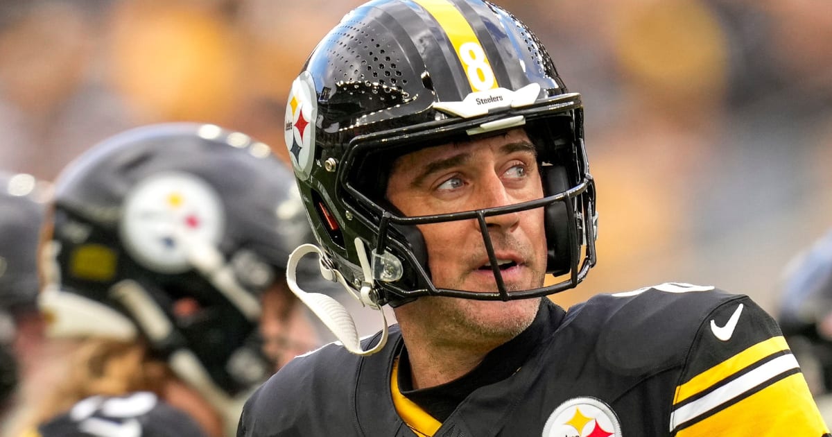 Aaron Rodgers injury update: Adam Schefter reveals ‘initial concern ...