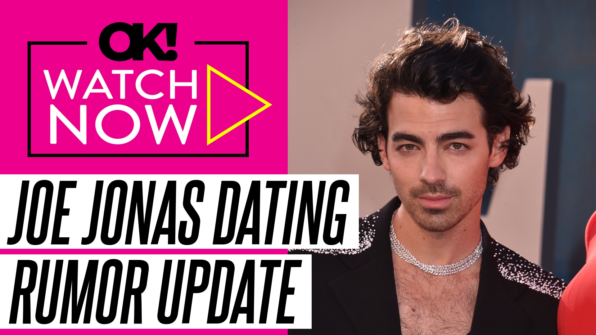 Is Joe Jonas Dating Tatiana Gabriela? Everything to Know as Dating