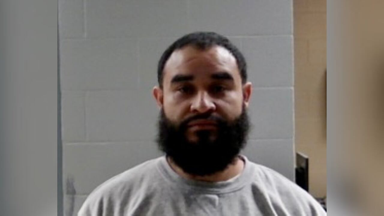 Man convicted of first-degree rape of child in Livingston Parish, DA says