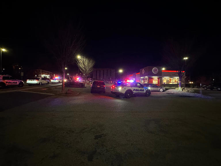 No injuries reported after shots fired on Madison’s south side, police say