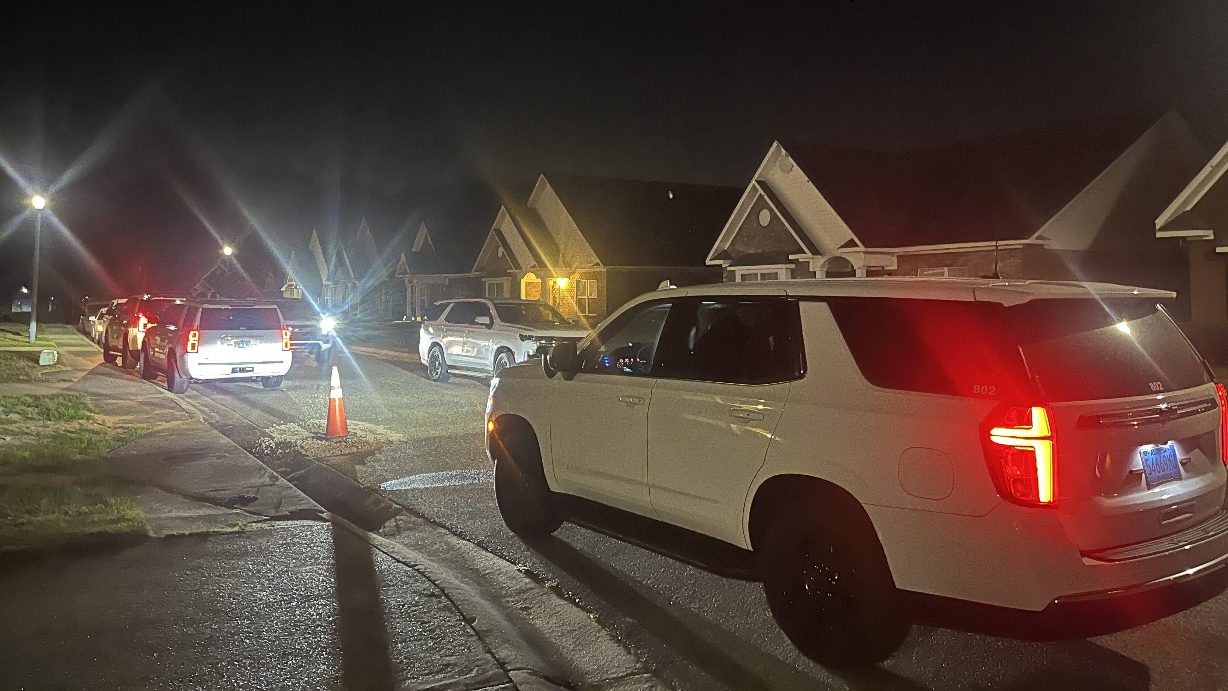 UPDATE: Man stabs cousin with screwdriver on Old Pascagoula Road, court ...