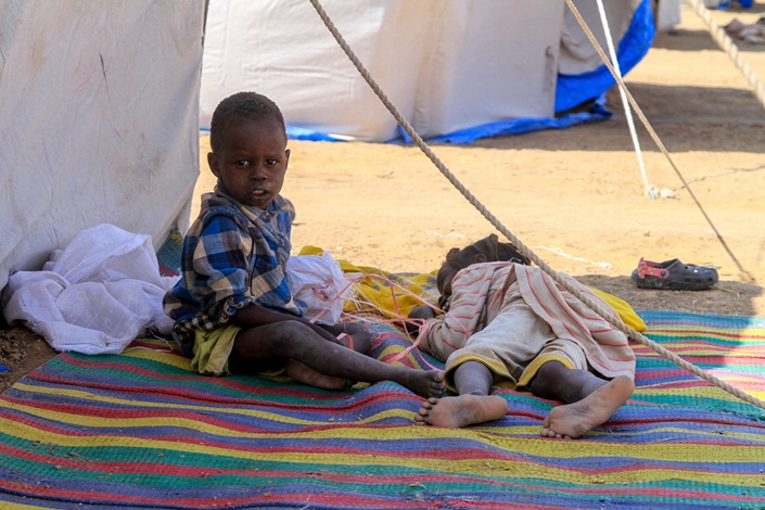 السودانيون بين الحرب والجوع.. بورتسودان تحول الإغاثة إلى «ورقة ضغط»