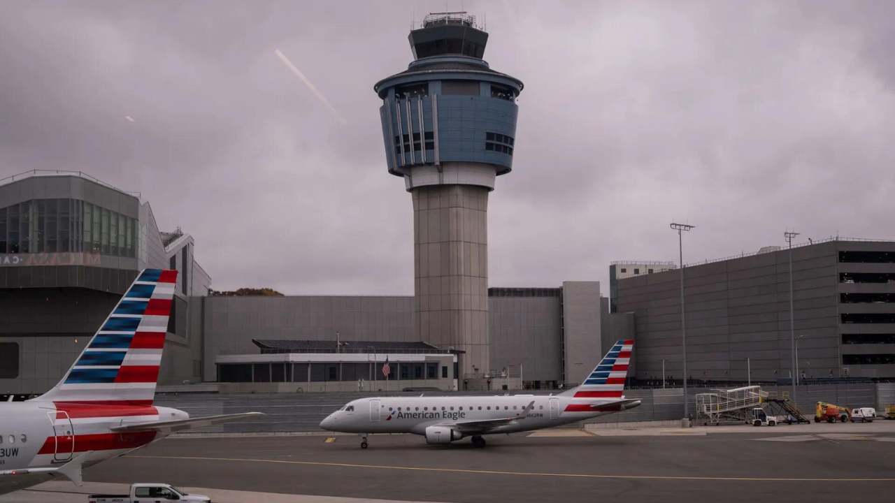 US travel update: FAA lifts flight restrictions after government ...