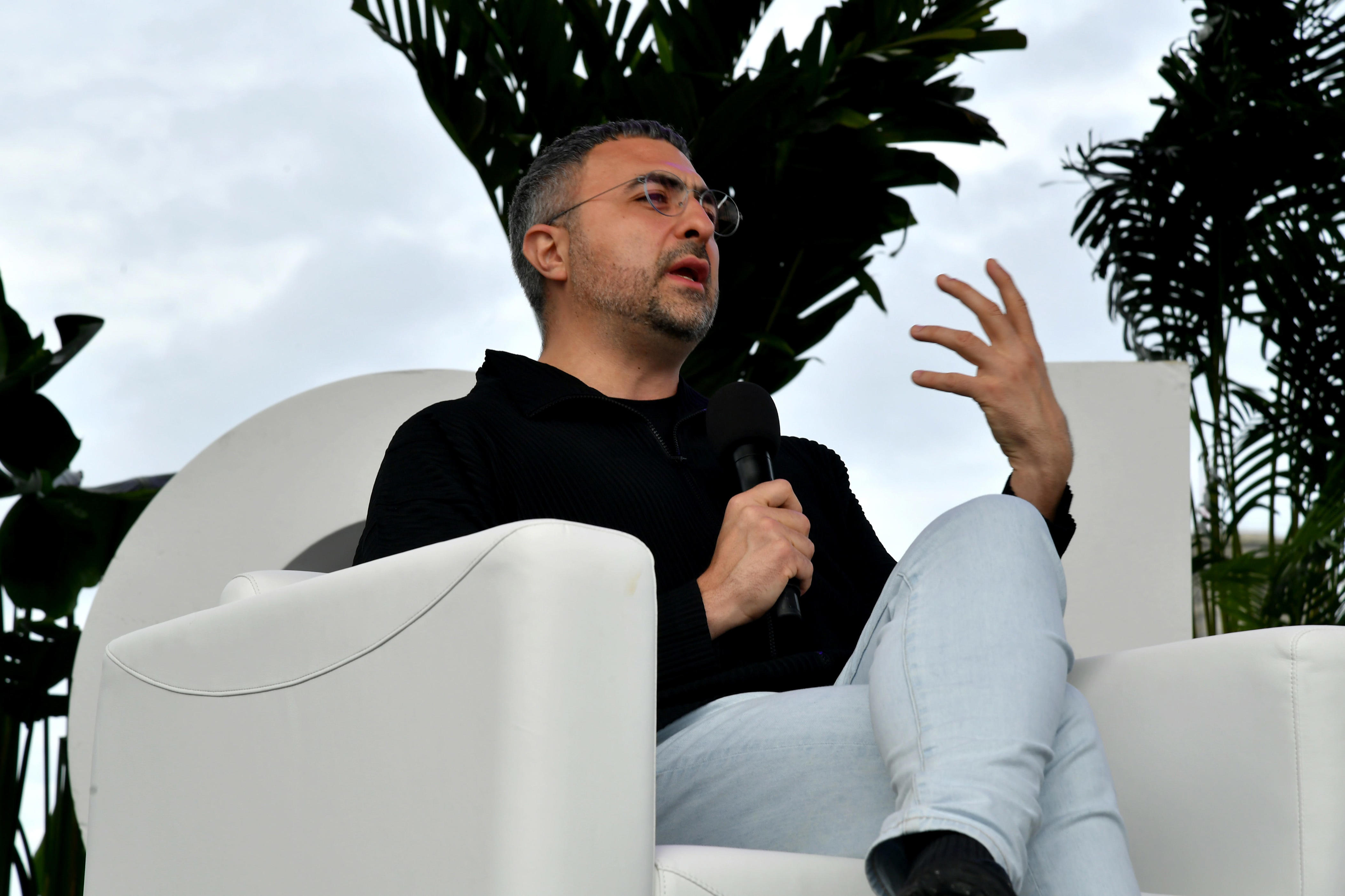 Microsoft AI CEO calls artificial superintelligence an 'anti-goal'