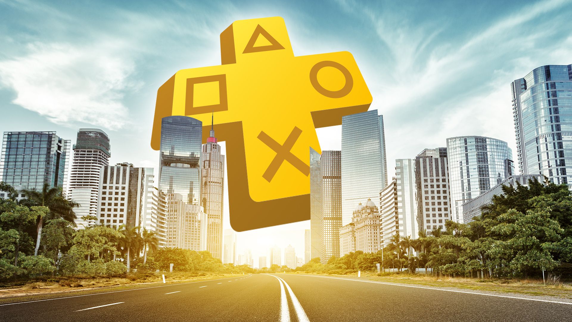 November 18 is Going to Be a Super Busy Day for PS Plus