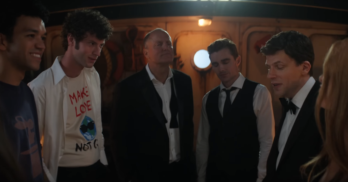 Ahora me ves: Ahora no me ves hace magia en taquilla