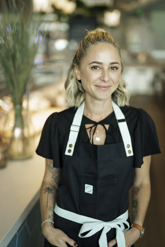 Chef Brooke Williamson’s Top Holiday Hacks for a Chaos-Free ...