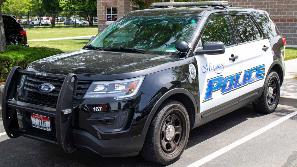 Ontario man arrested after stabbing estranged wife in Meridian