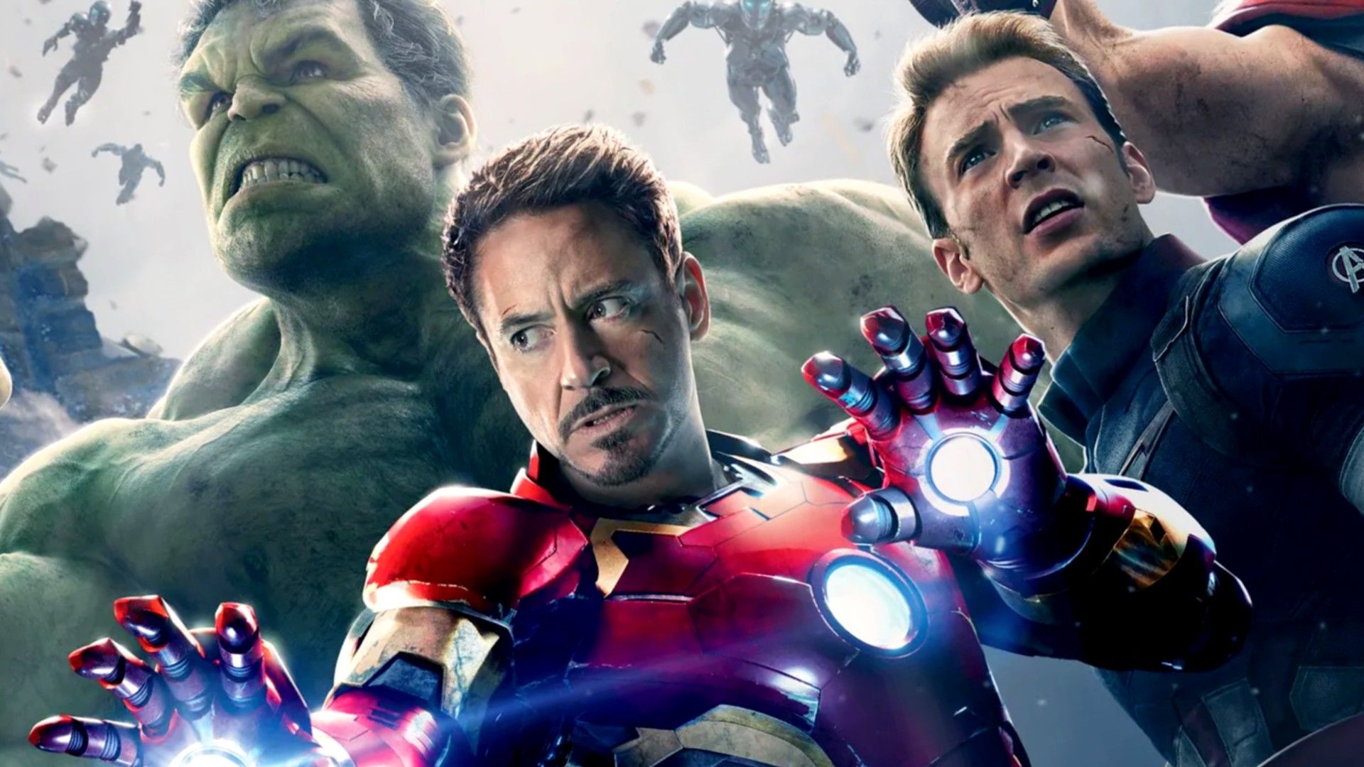 5 Dark Secrets That Will Change How You See the Avengers (Thor, Iron(01)